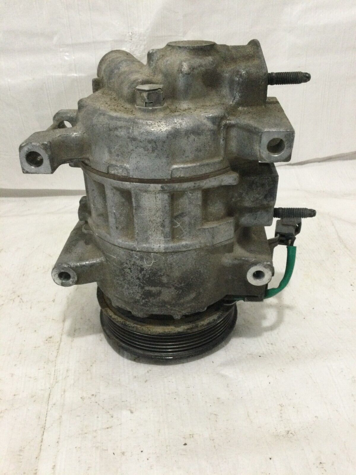 2019 RAM 1500 Air  Compressor Assembly  68158901AE OEM