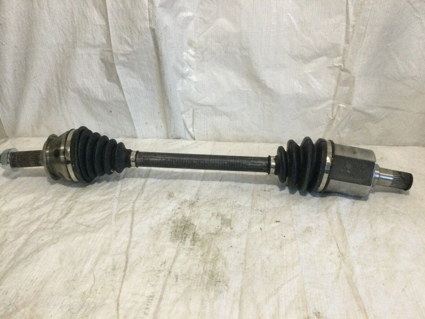 2004-2008 Acura TL Front Left Driver CV Axle Joint Half Shaft