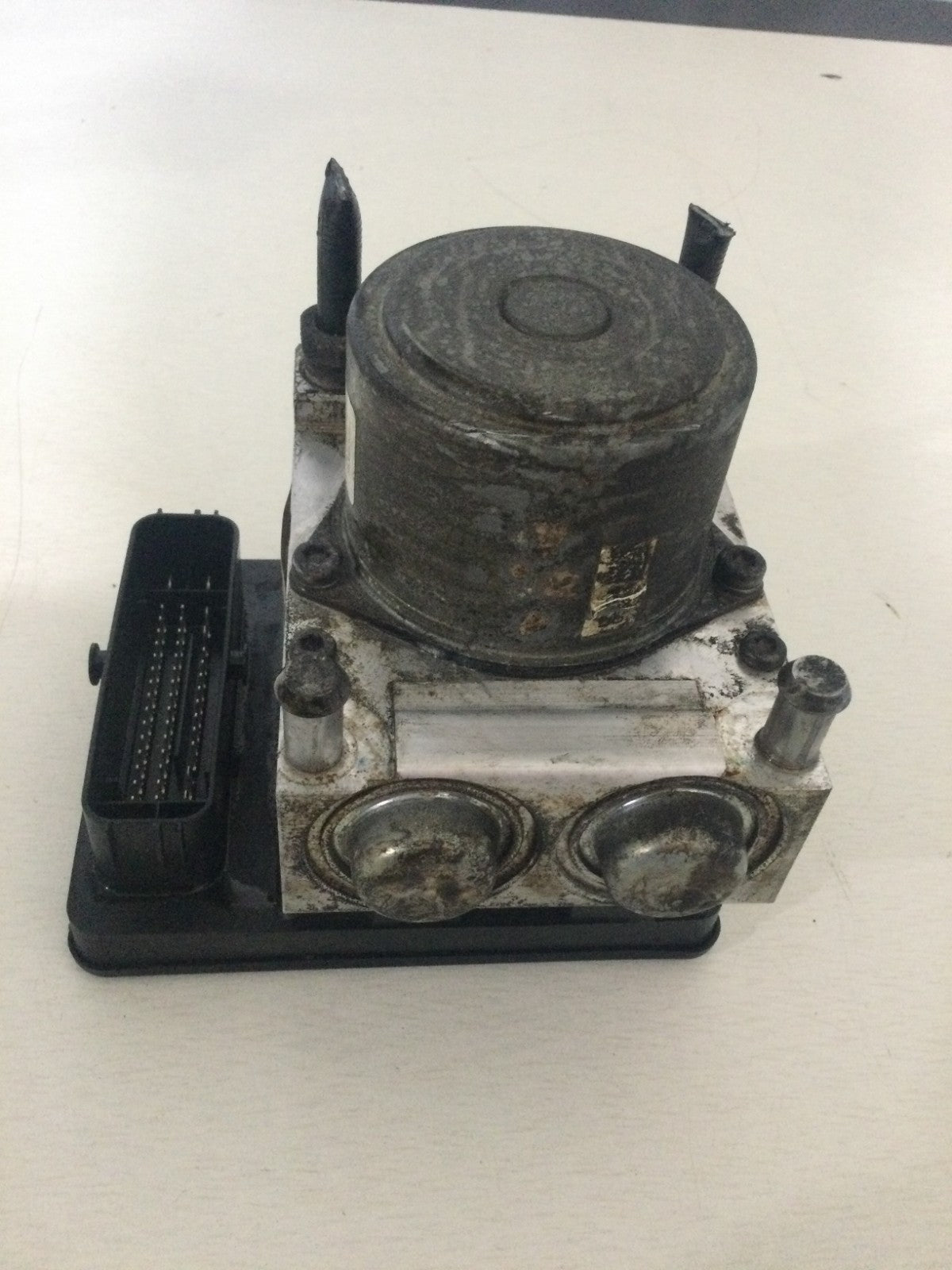 2023 GMC Sierra 2500 6.6L Anti-Lock Brake Part OEM 86507059