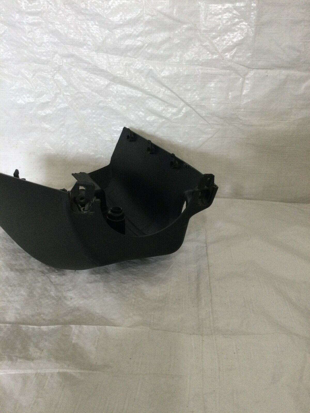 2016-2019 Chevrolet Cruze Lower Cover Steering Column Trim Bezel 23409872 OEM