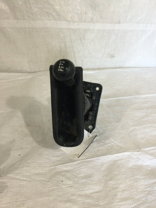 2014 Dodge Ram 2500 Floor Shifter OEM