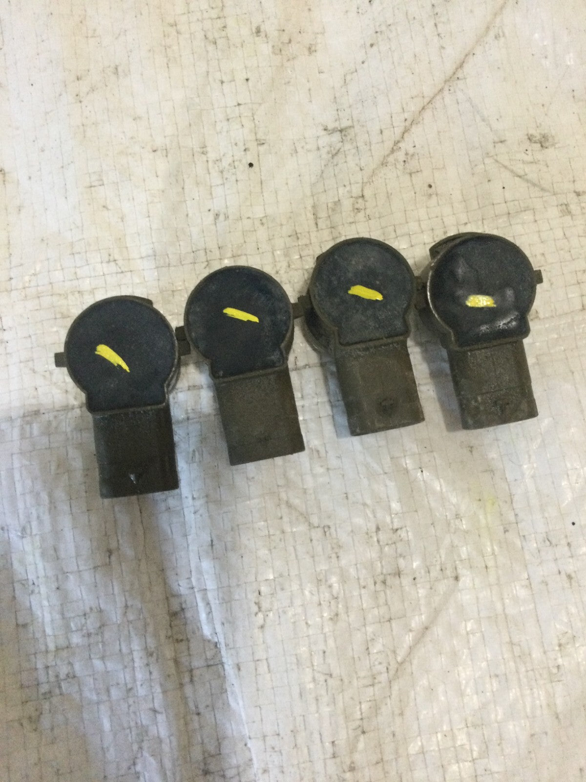 2019 Ford F-150 F150 Park Assist Sensor OEM