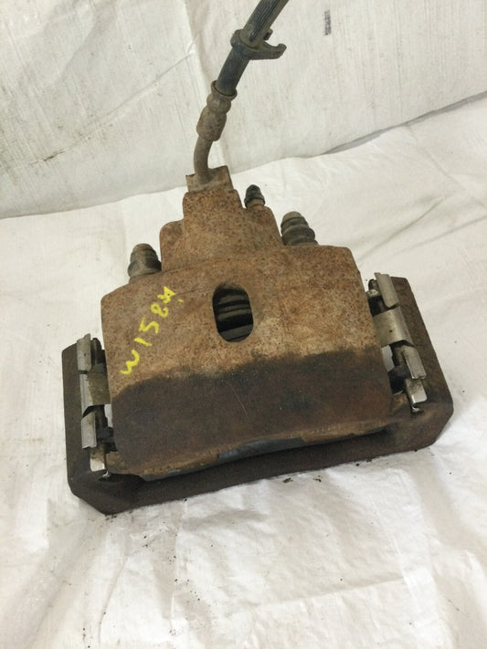 2010 Dodge Ram 1500 Rear Left Brake Caliber OEM