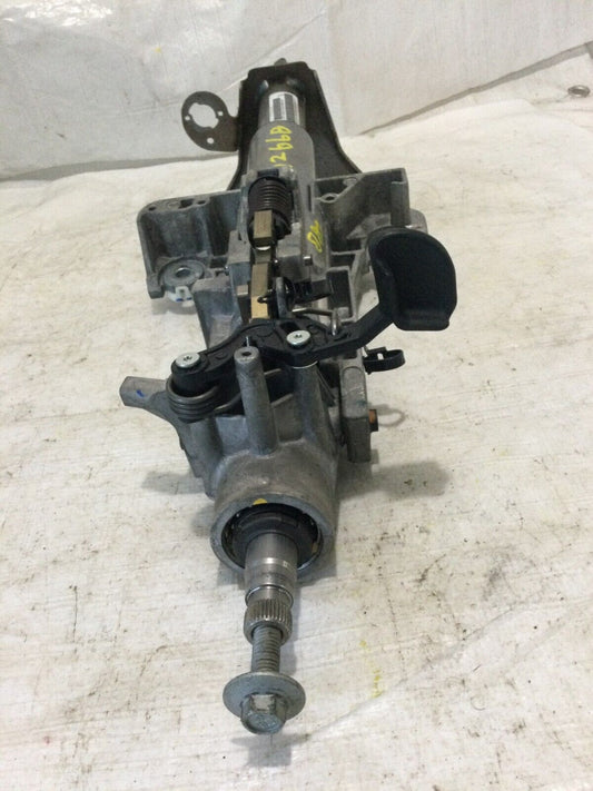 2013-2018 Ram 1500 Steering Column Assembly OEM 68144499AD