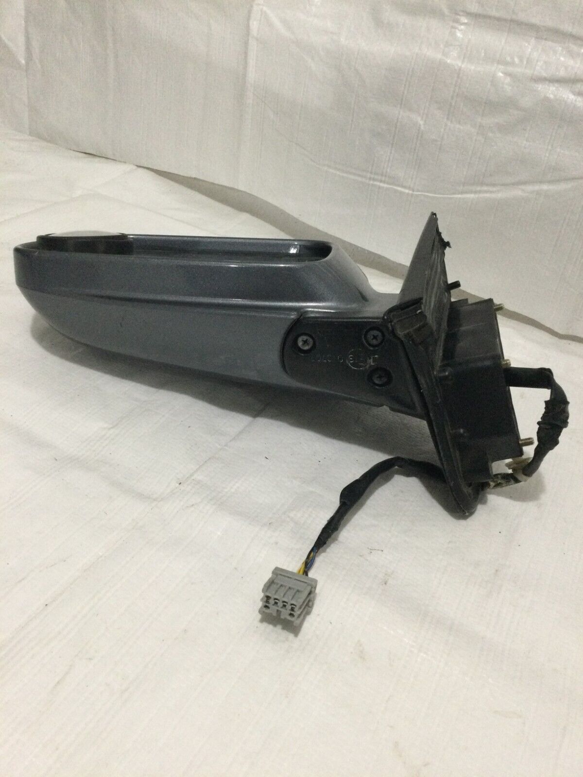 2005 Honda CR-V CRV Side View Door Mirror Left Driver Side OEM