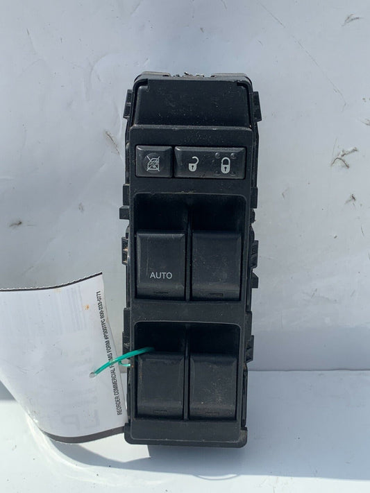 2008 2009 2010 Jeep Patriot Compass Master Power Window Switch 56040691AD/B