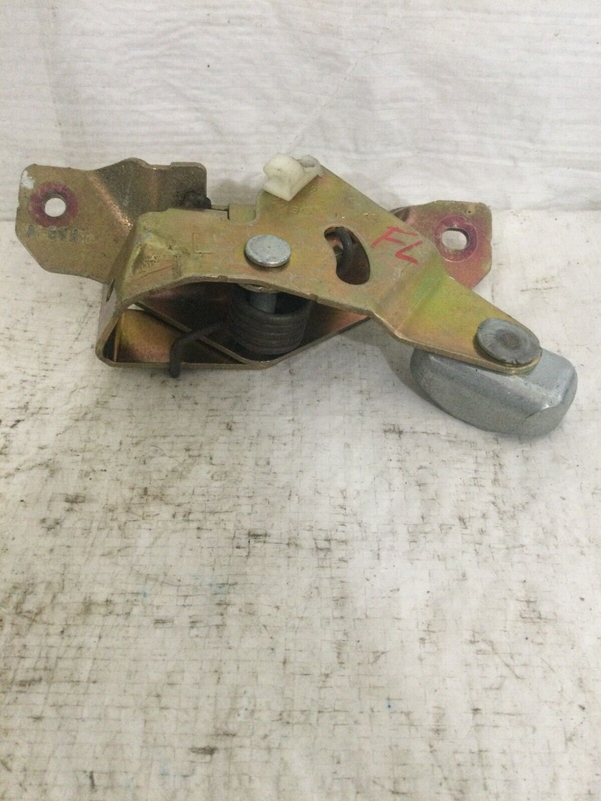 2004 Dodge Ram 1500 Front Left Door Hinge OEM