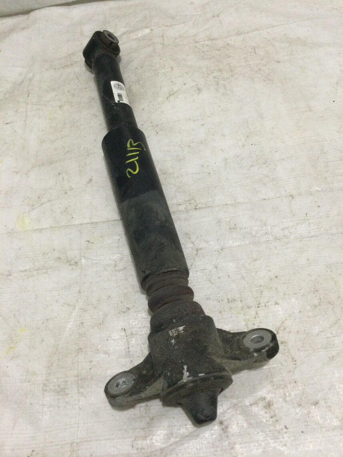 2017  Hyundai Elantra Rear Left  Shock Absorber OEM