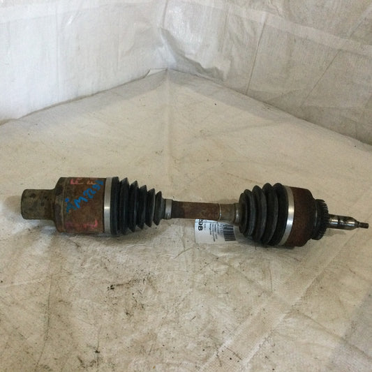 2017 Ford F150 Driver Front Left Axle Shaft OEM