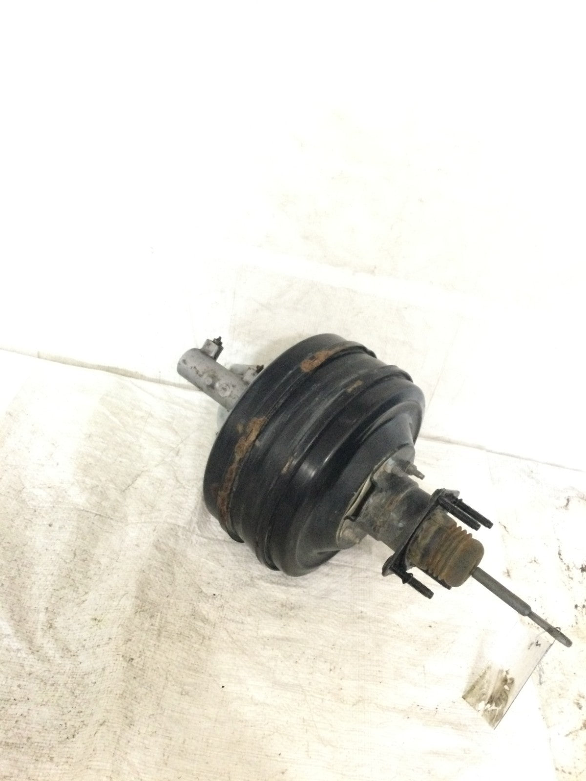 2007 Dodge Ram 1500 Power Brake Booster OEM