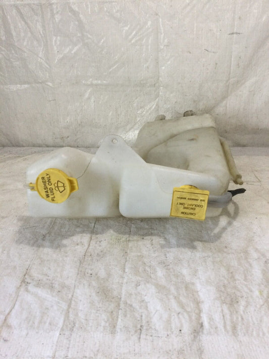 2005 Dodge Ram 1500 Windshield Washer Fluid Reservoir OEM
