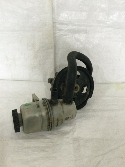 2010 Dodge Grand Caravan Power Steering Pump W/ Reservoir 04593830AA OEM