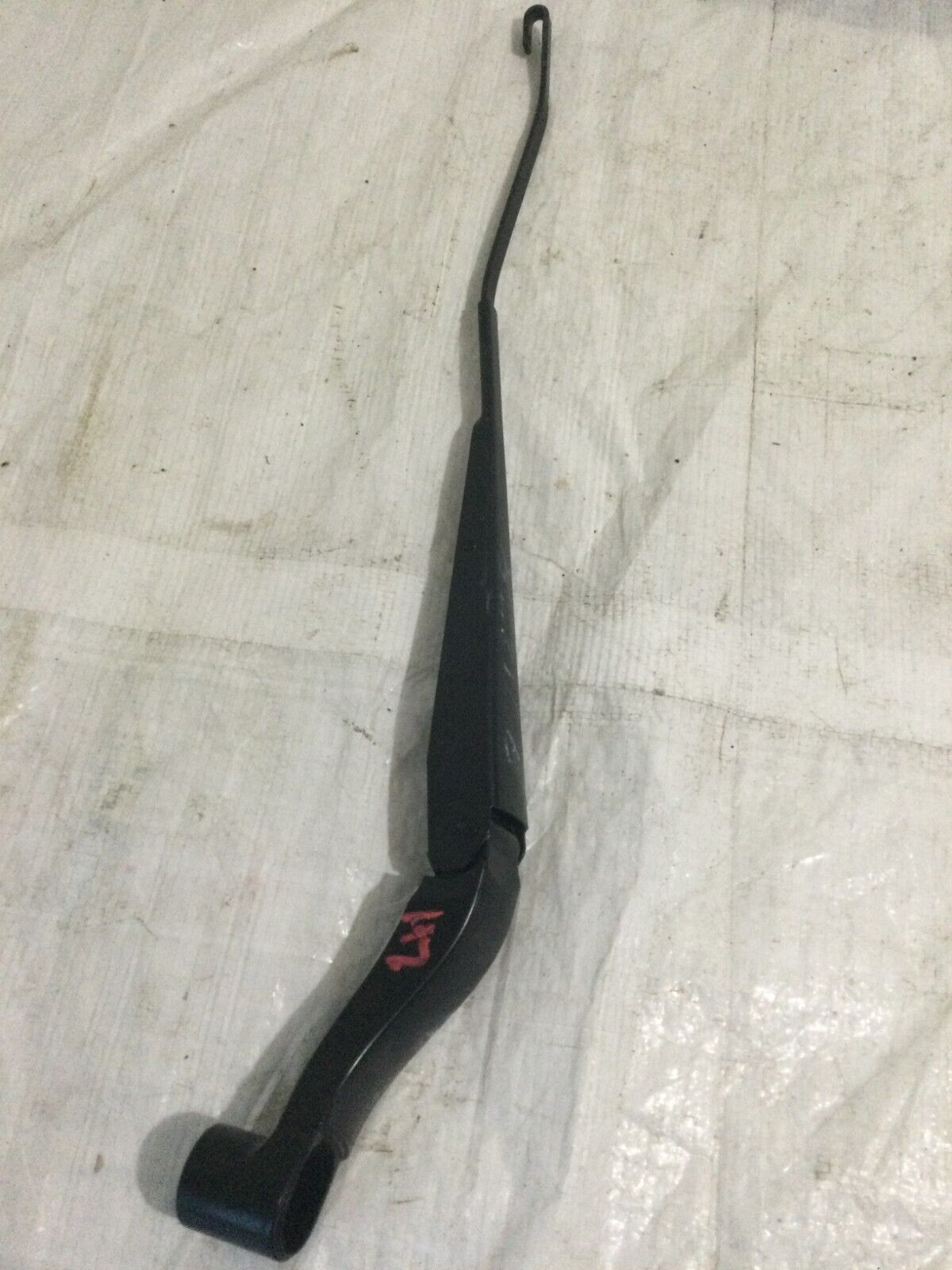 2019 GMC Sierra 1500 Wiper Arm Left Driver Side OEM LH