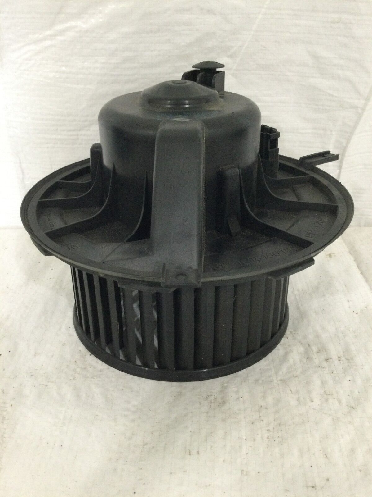 2006 Volkswagen Jetta AC Heater Blower Motor Fan 1K1819015 OEM