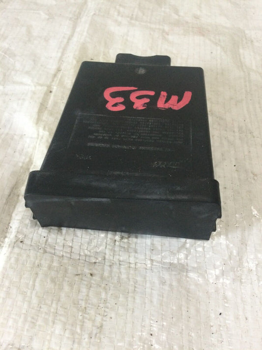 2008 Acura CSX Tire Pressure Monitor Module OEM TPMS 39850-SVJ-A010-M1