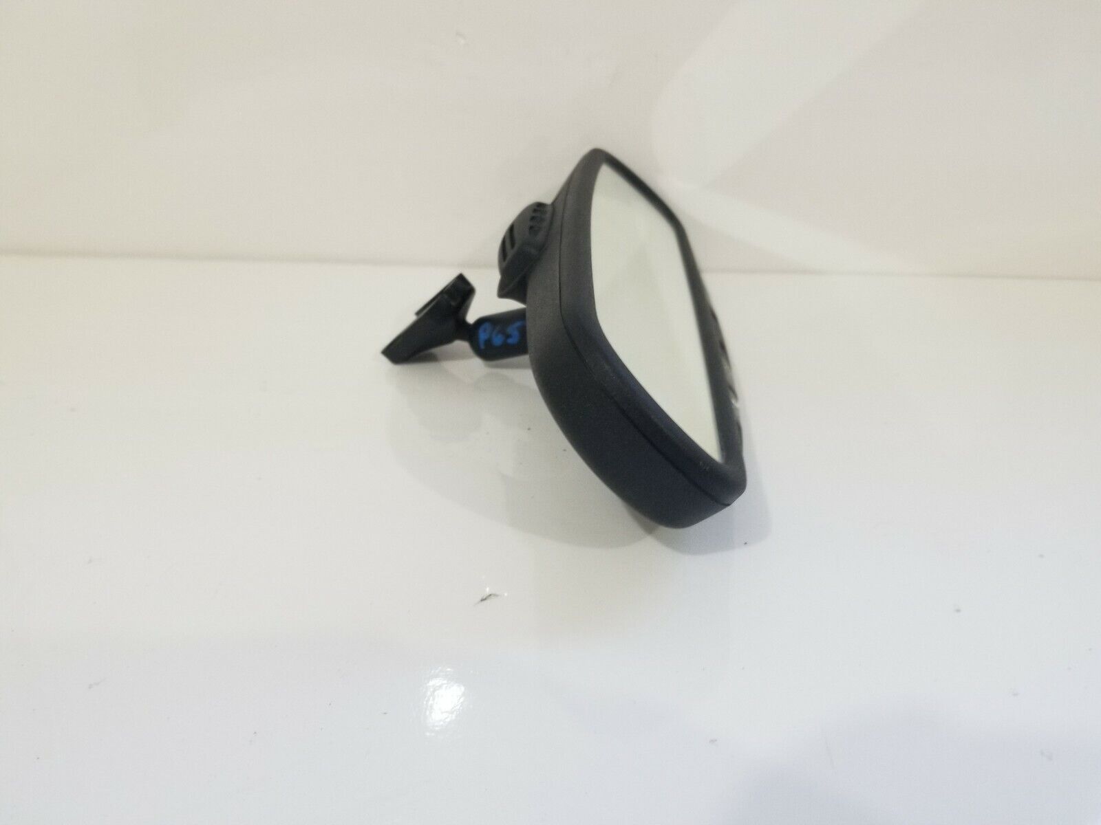 2007-2010 Jeep Patriot Auto Dim Rear View Mirror Uconnect Handsfree OEM 05064017