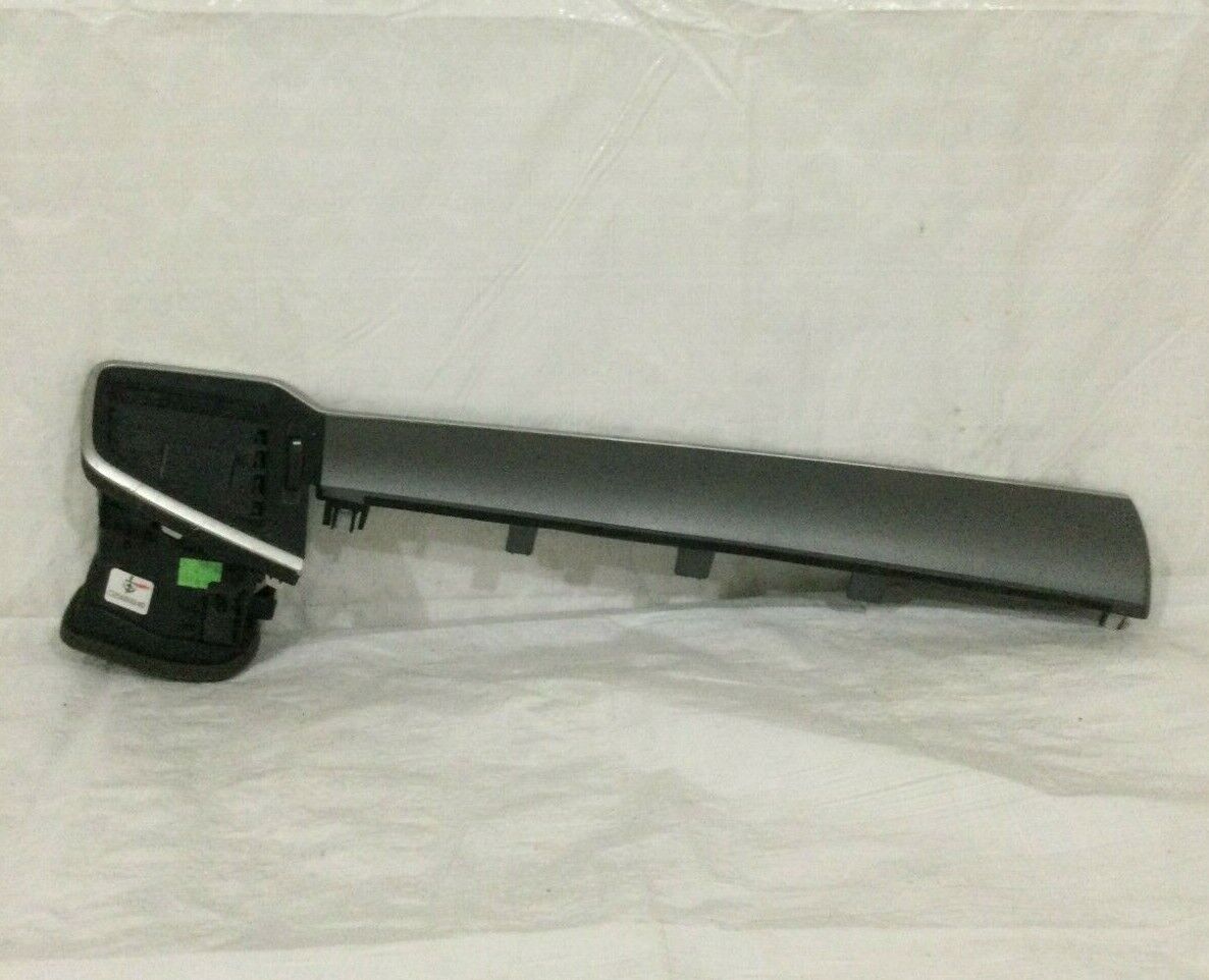 2017 Honda Civic Front Right Passenger Dash Trim W/ Air Vent OEM 77270-TBA