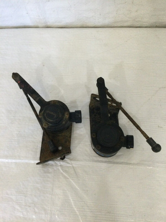 2008 Chevrolet Avalanche 1500 Air Suspension Height Level Sensor RH LH Front OEM