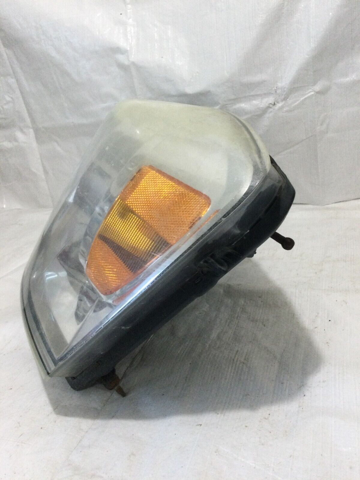 2007-2008 Dodge Ram 1500 Halogen Headlight Left Driver Side OEM