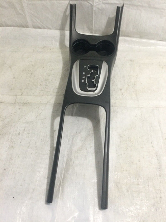 2011-2017 Dodge Journey Console Shifter Cup Holder Bezel Trim Panel OEM