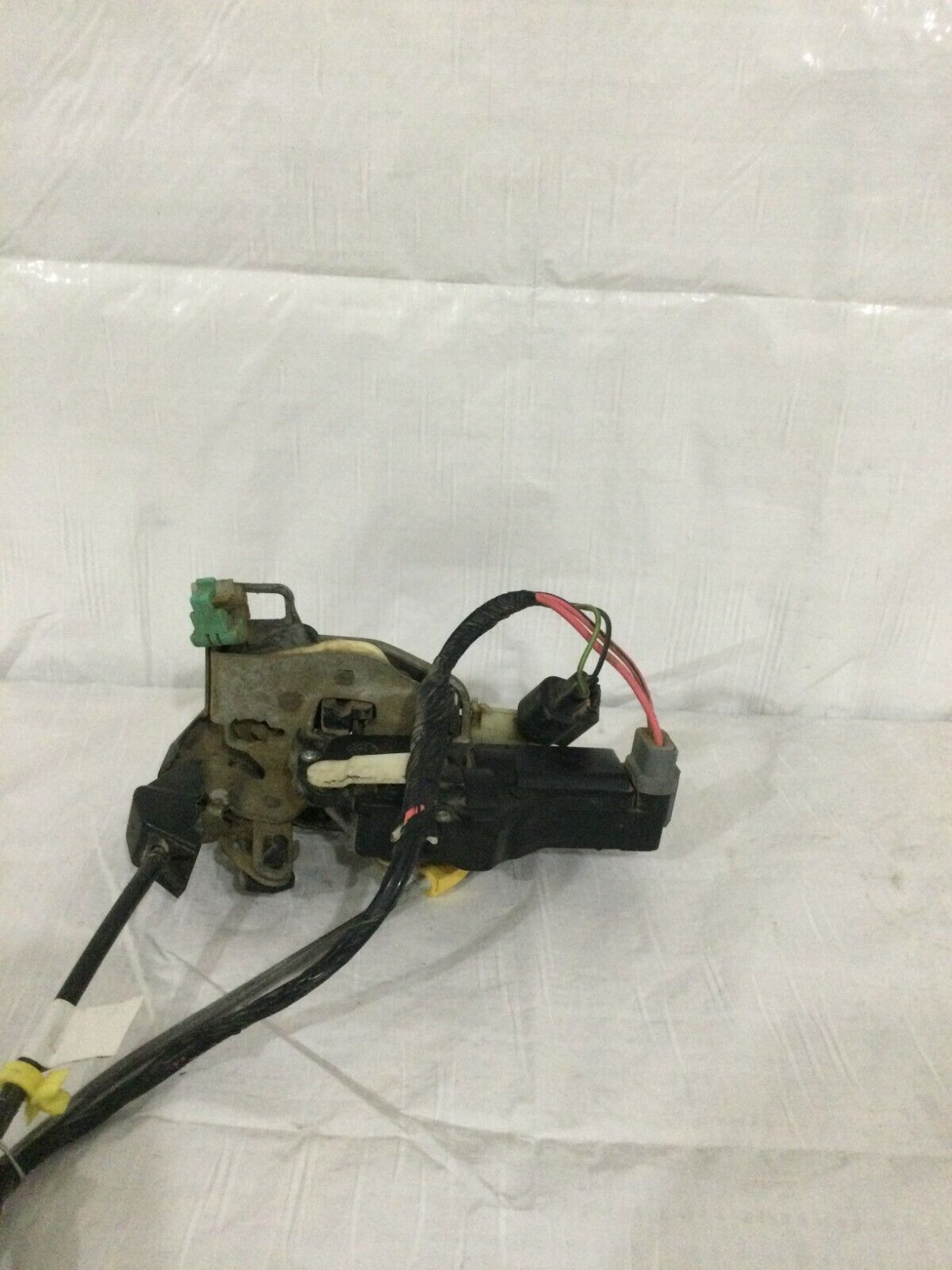 2006 Ford F350SD F-350 Super Duty Rear Left Door Lock Latch Actuator OEM