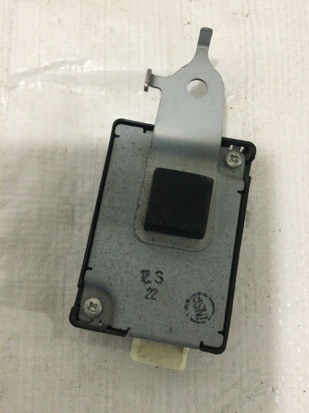 2016 Toyota Camry Smart Door Entry Control Module 89740-08010 OEM