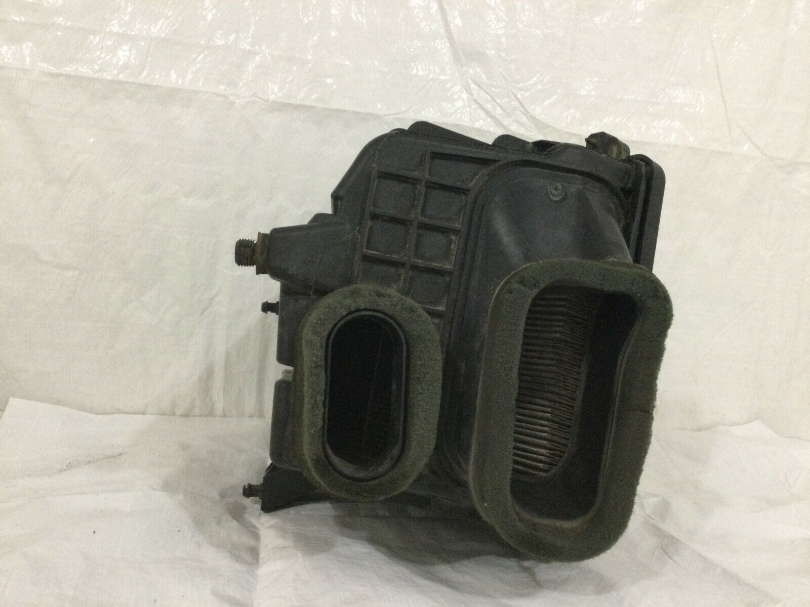 2006 Chevrolet Silverado Tahoe Air Cleaner Assembly 15279284 OEM
