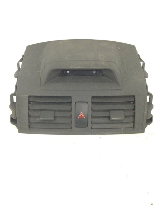 2013 Toyota Corolla Center Dash Air Vent 55670-02190 OEM