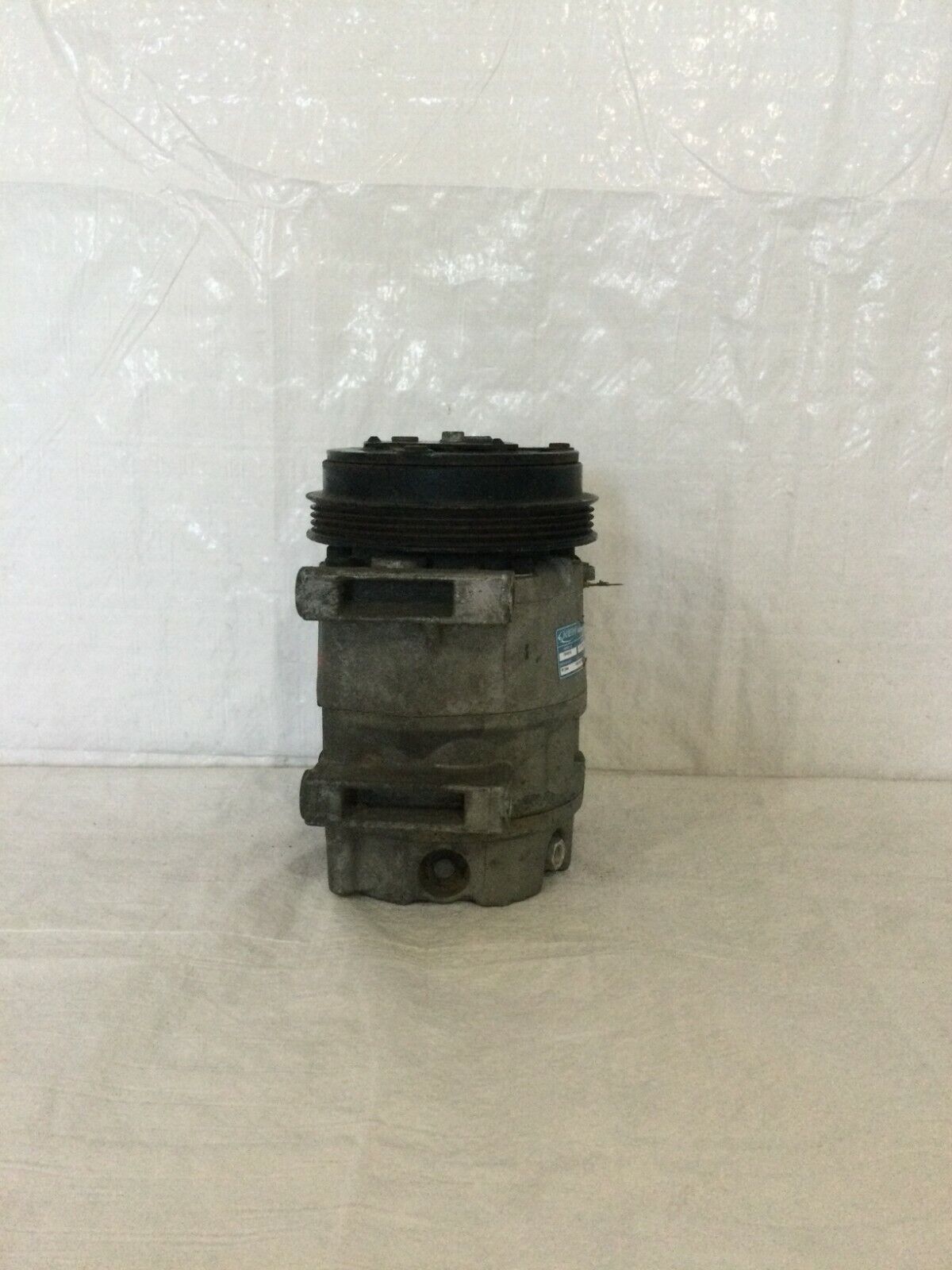 2002 Nissan Pathfinder A/C Air Compressor 3.5L