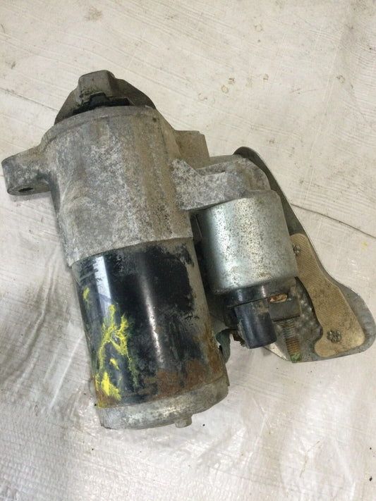 2021 Dodge Ram 2500 Diesel Engine Starter Motor 6.4L 56029722AA OEM