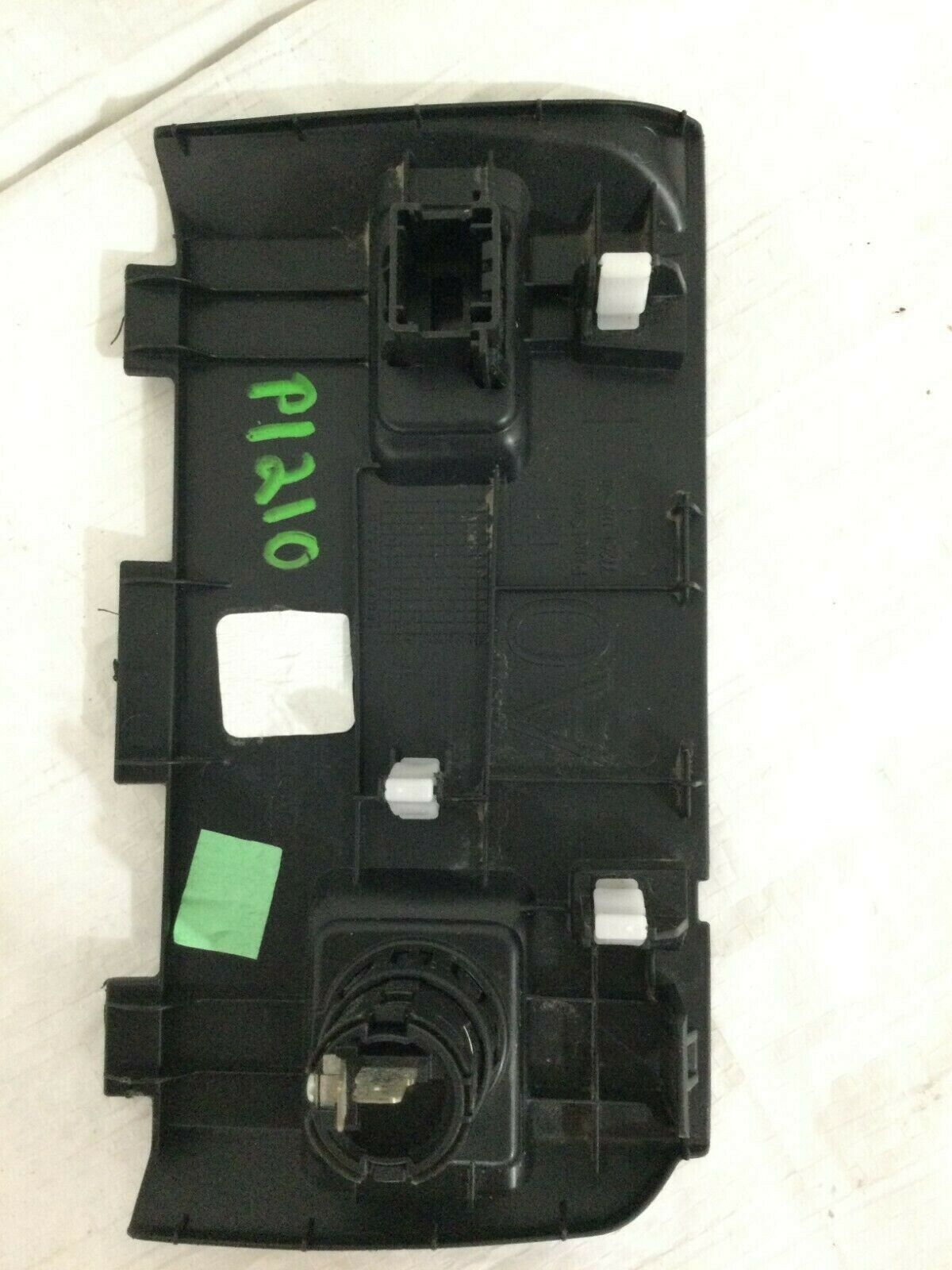 2016-2017 Honda Civic Center Console Trim Power Outlet 77240-TBA-A0 OEM