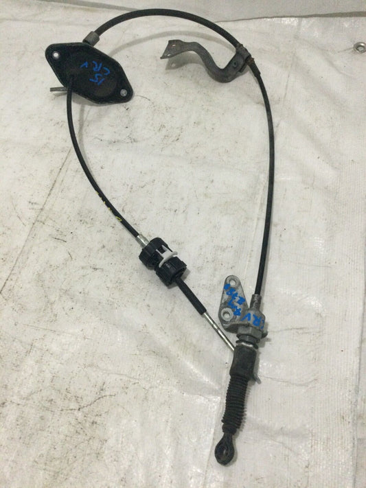 2015-2016 Honda CRV CR-V Transmission Shifter Cable OEM