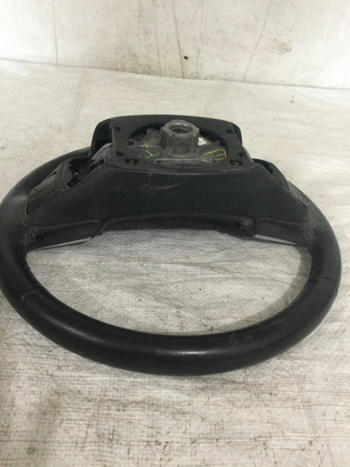 2019-2022 Chevrolet Blazer Steering Wheel OEM 84594410