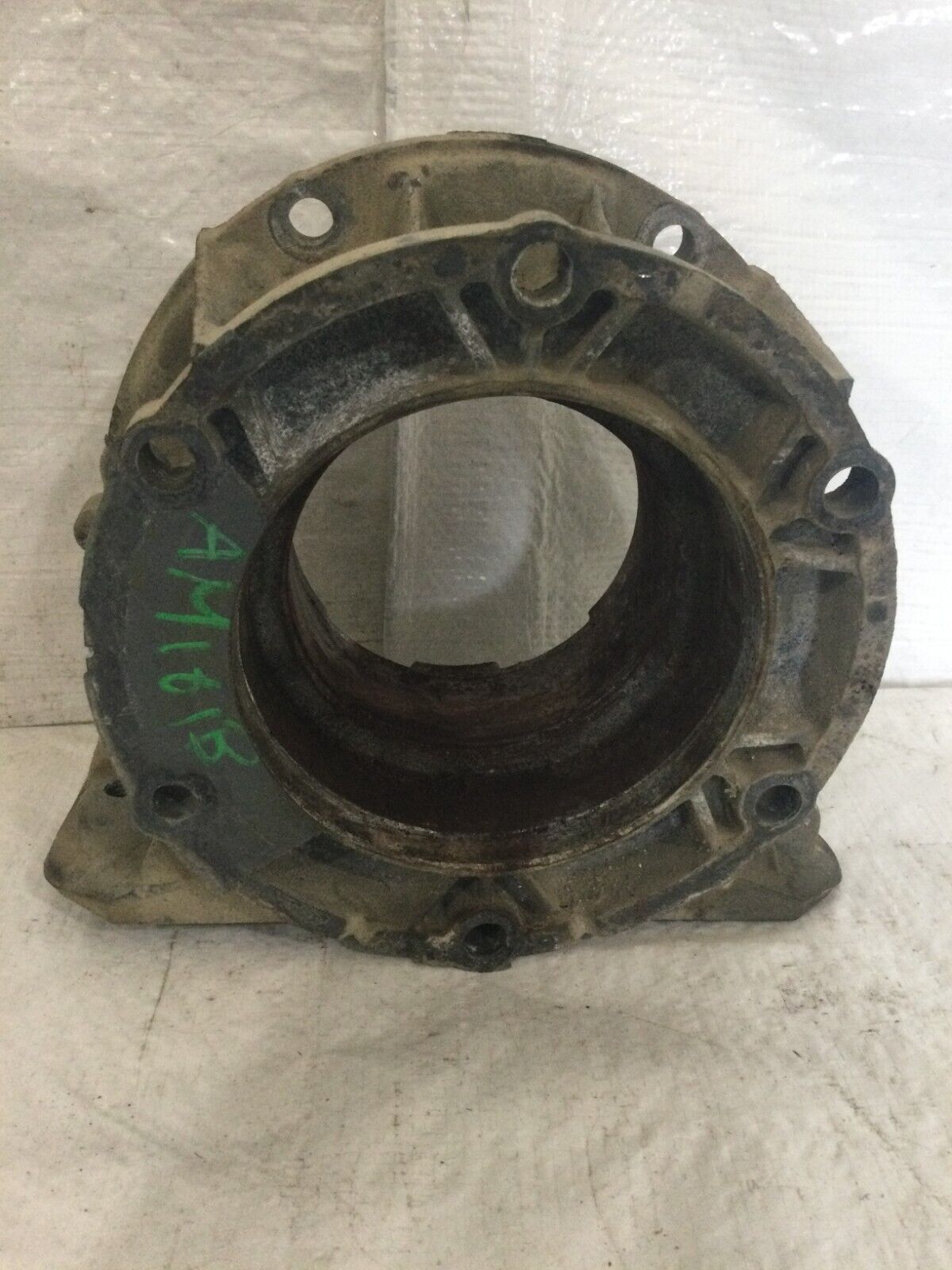 2007 Cadillac Escalade ESV Transfer Case Adapter OEM