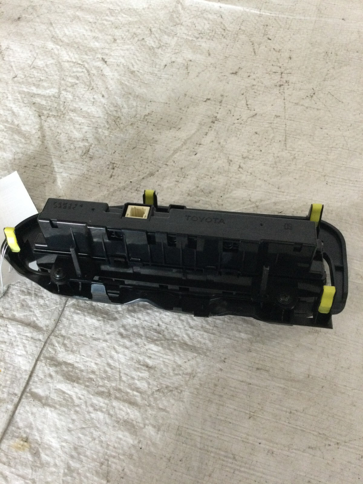 2017 Toyota Corolla A/C Heater Climate Control OEM 06964