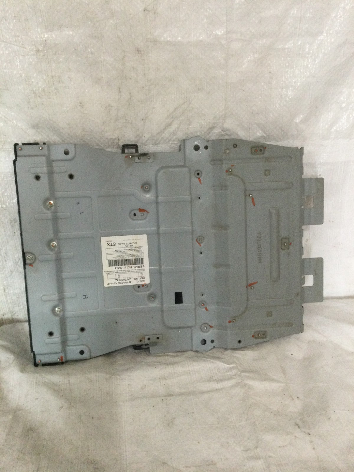 2007 Acura MDX Roof Display TV Screen Entertainment OEM 39460-STX-A010-M1