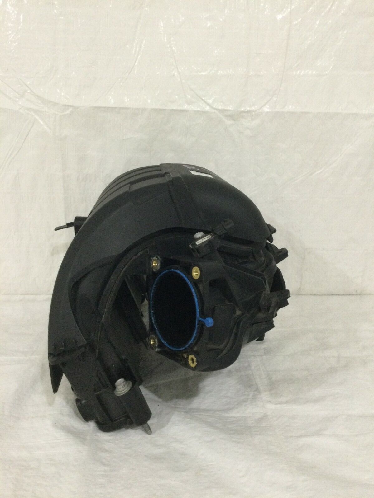 2019 Buick Regal Preferred II 2.0L Engine Air Intake Manifold W/ Sensor 12671031