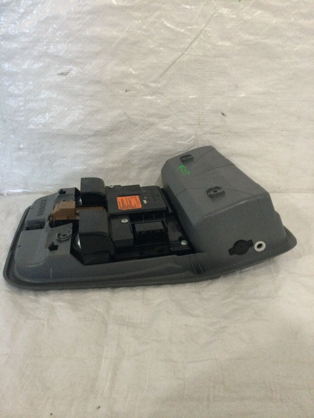 2007-2009 Acura MDX Front Overhead Console Dome Light W/ Garage Door Opener OEM