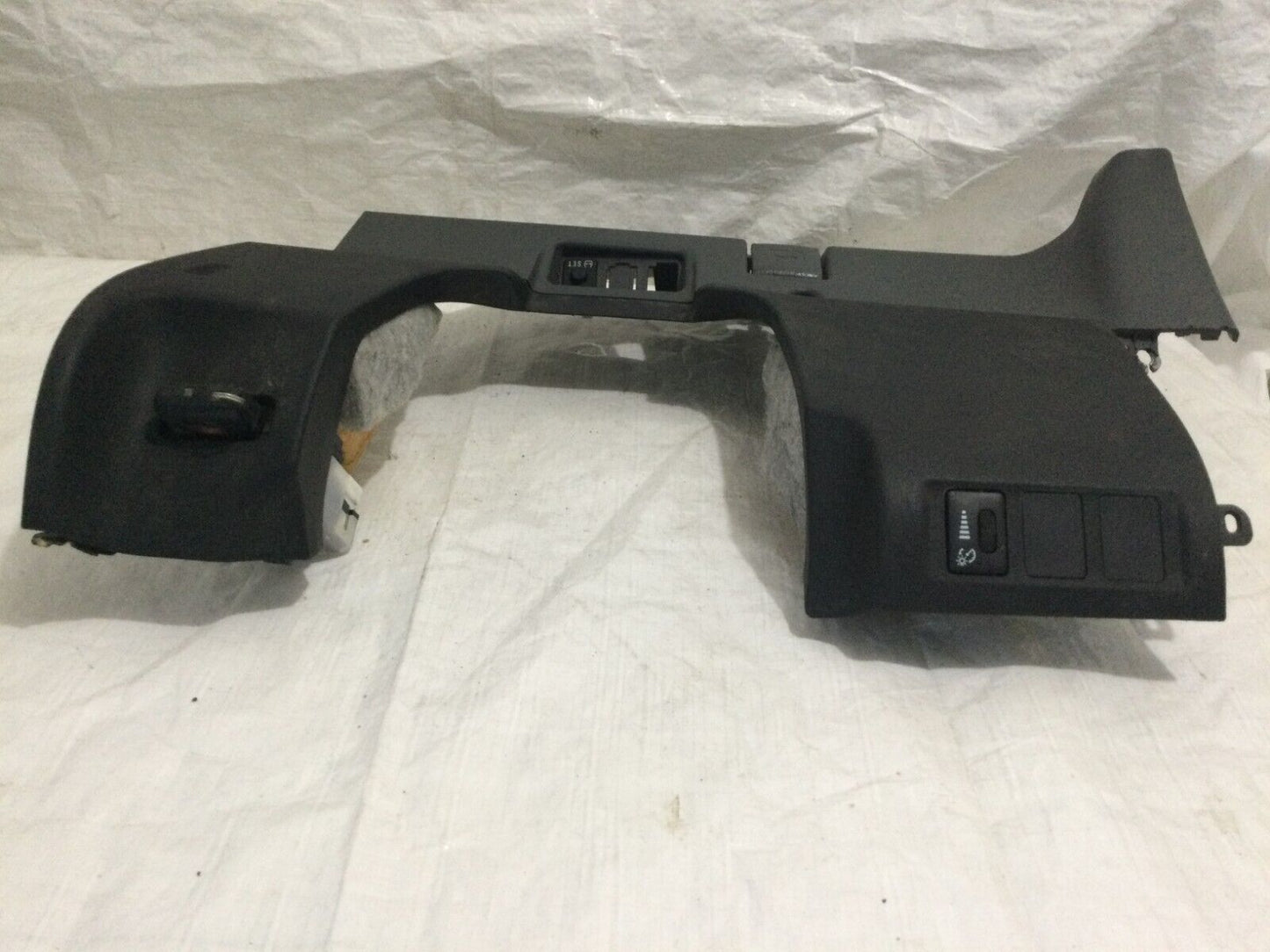 2004-2009 Toyota Prius Driver Side Dash Kick Panel OEM