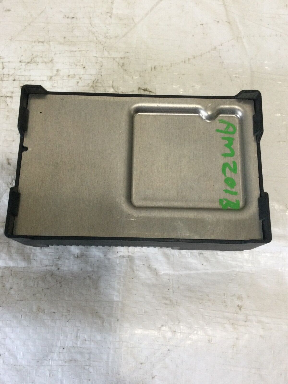 2018 Ram 3500 Transfer Case Control Module OEM 68250127AB
