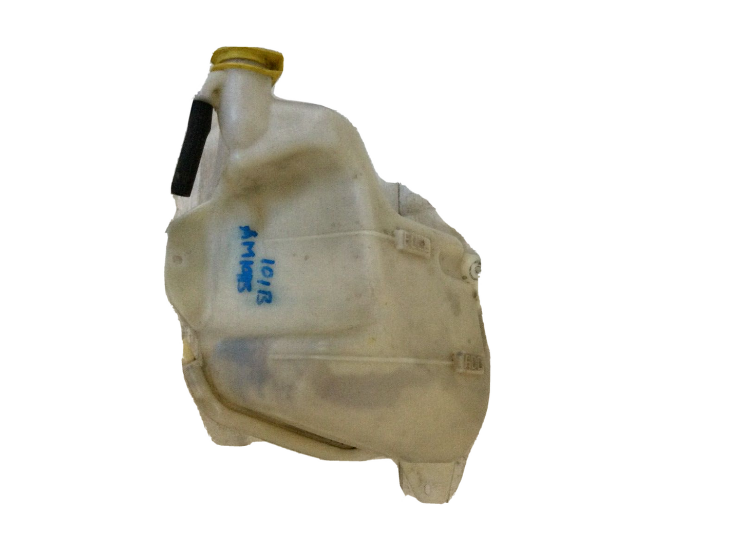 2006 Dodge Ram 3500 Diesel 5.9L overflow reservoir Expansion Tank bottle OEM