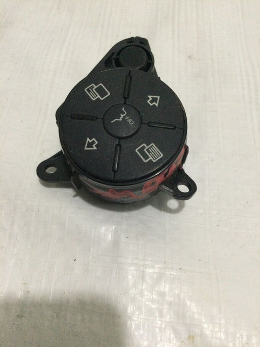 2011 Mercedes-Benz GL-Class Left Side Steering wheel switch Control OEM