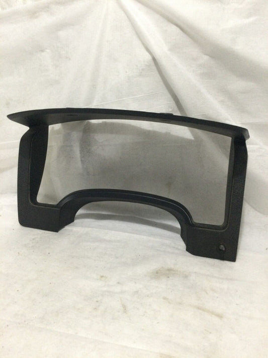 2009-2014 Ford F-150 F150 Speedometer Cluster Surround Trim Bezel OEM