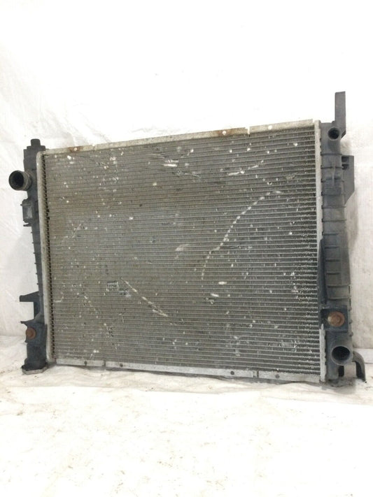 2011 Dodge Grand Caravan Radiator  Assembly OEM