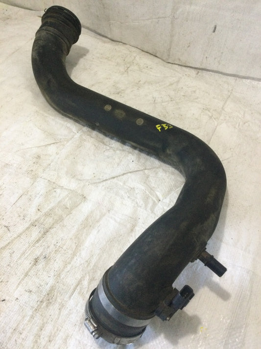 2011-2014 Ford F150 F-150 3.5L Air Intercooler Hose Pipe Tube OEM BL346F073AC