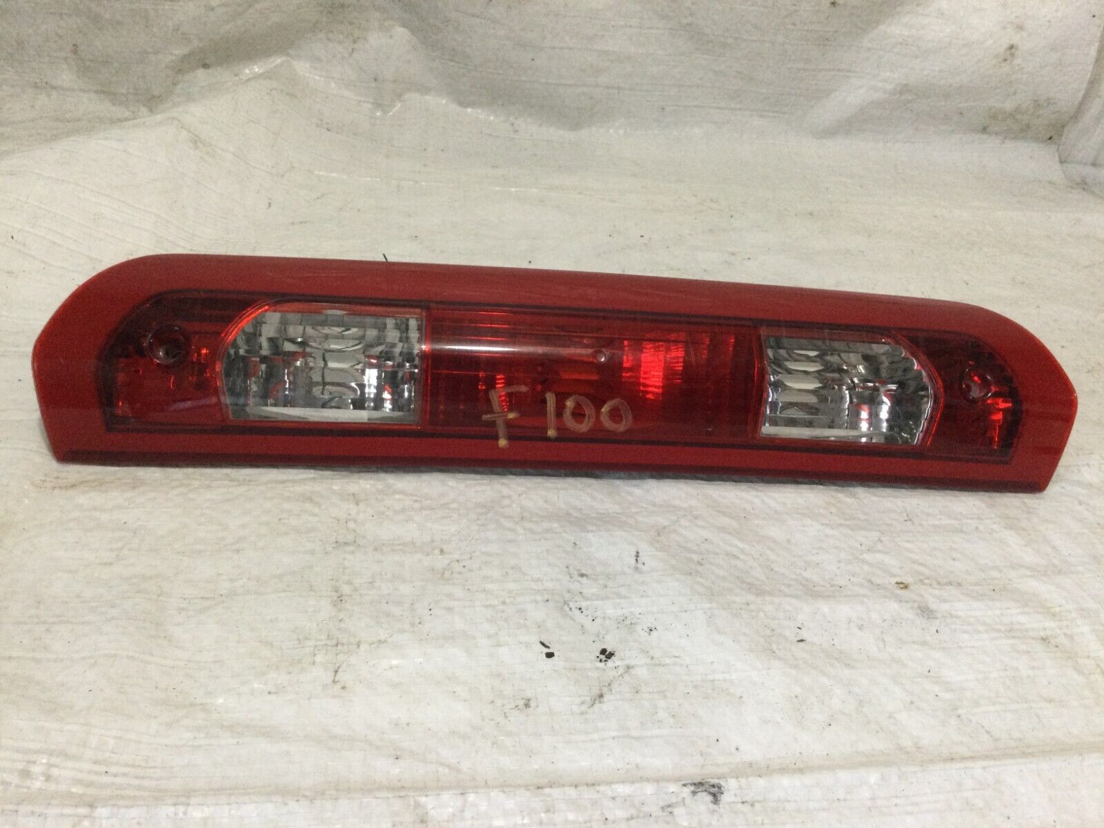 2002-2005 Dodge Ram 1500 Third 3rd Brake Light OEM
