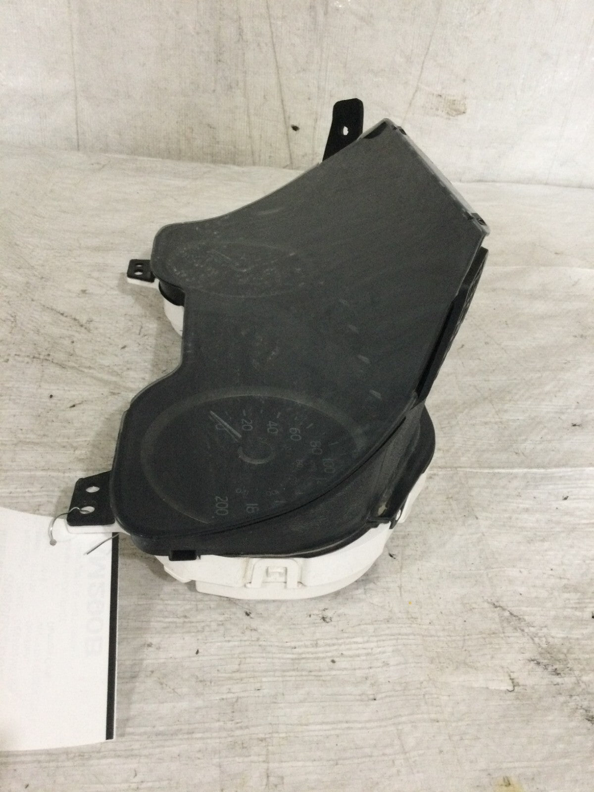 2018 Ford F-150 Speedometer Instrument Cluster OEM
