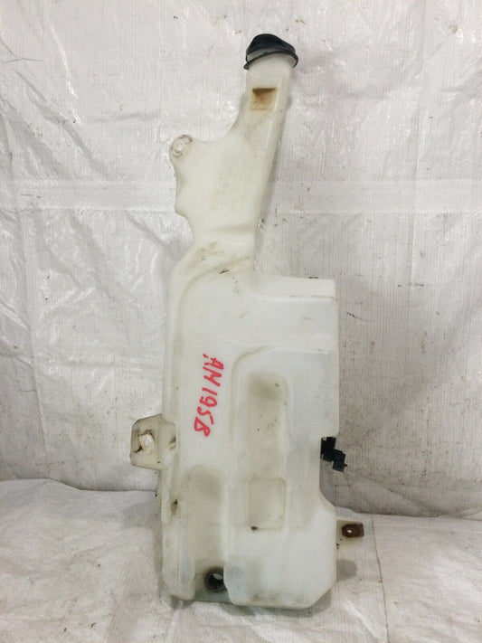 2013 Chevrolet Silverado 1500  Windshield Washer Fluid Reservoir Bottle OEM