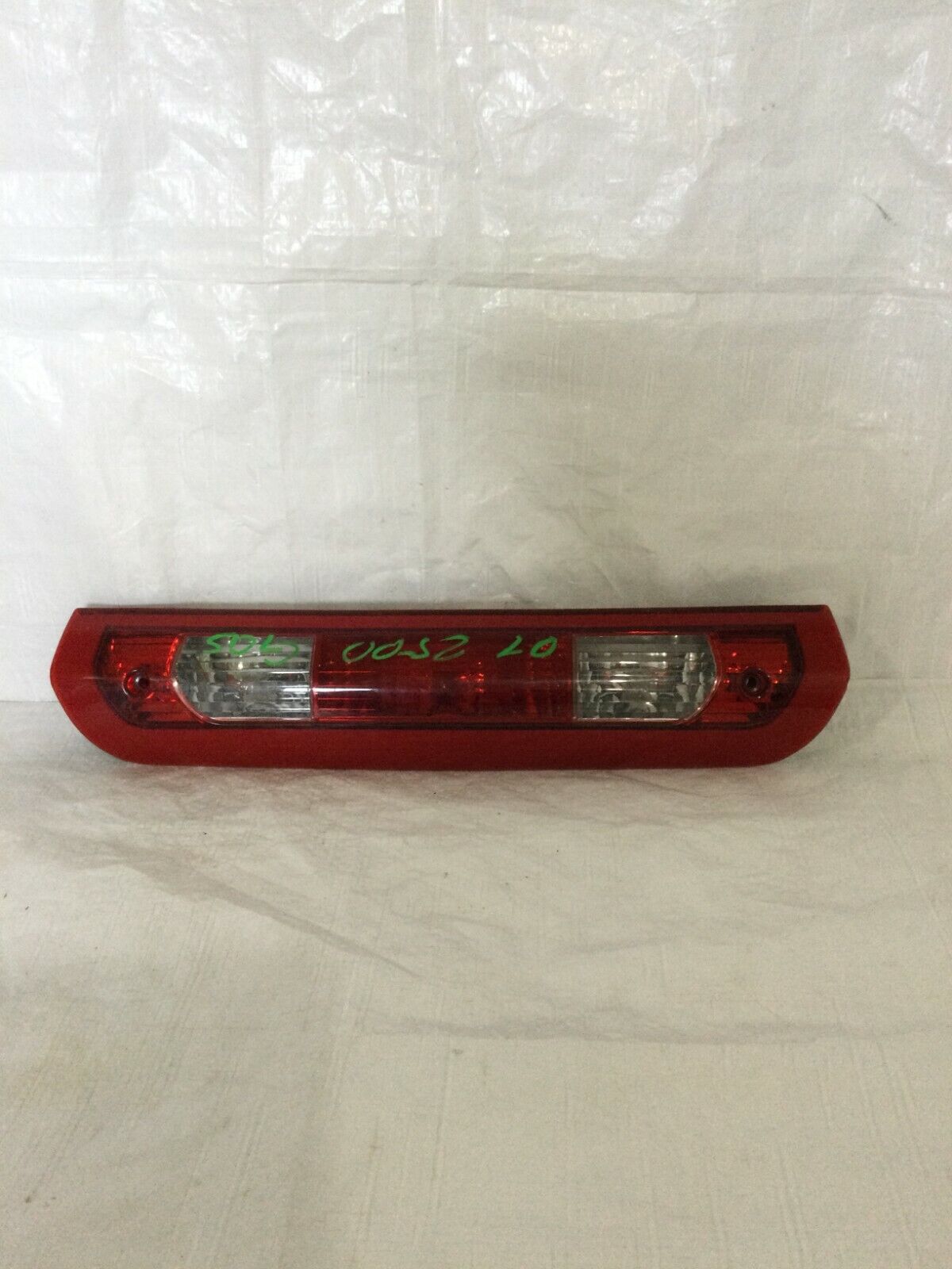 2006-2008 Dodge Ram 2500 High Mount 3rd Third Brake Light OEM