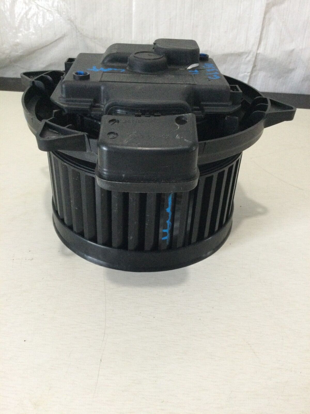2006-2013 Mercedes Benz W164 ML550 R350 A/C Air  Heater Blower Motor OEM